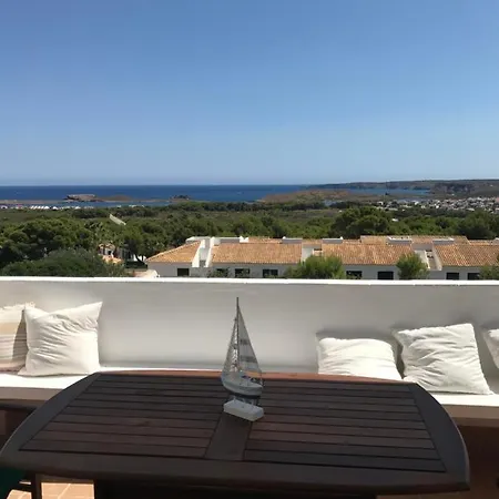 Villastar By Som Menorca