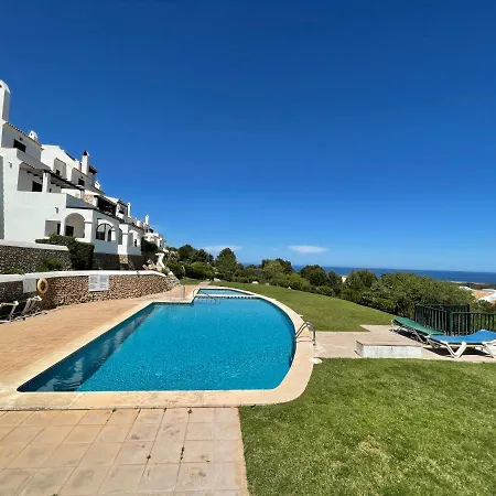 Villastar By Som Menorca Apartment