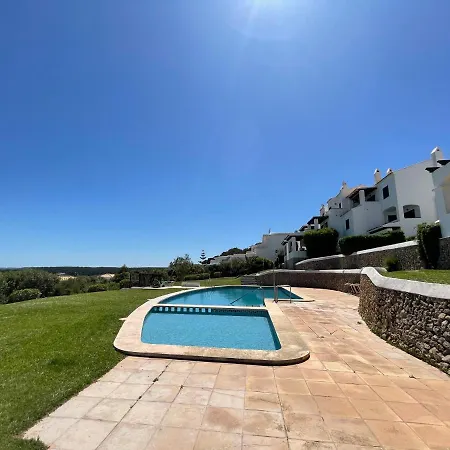 Villastar By Som Menorca Apartment Es Mercadal