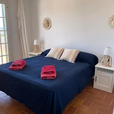 Villastar By Som Menorca Es Mercadal