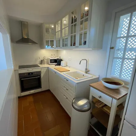 Villastar By Som Menorca