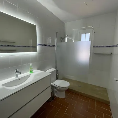 Villastar By Som Menorca Apartment Es Mercadal