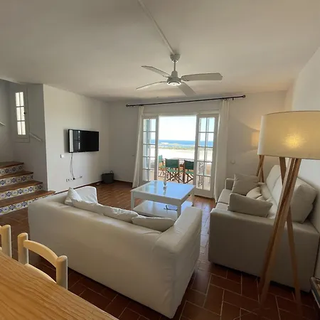Villastar By Som Menorca Διαμέρισμα Es Mercadal