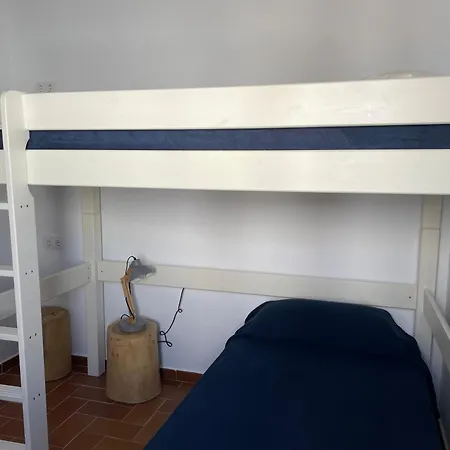 Villastar By Som Menorca *