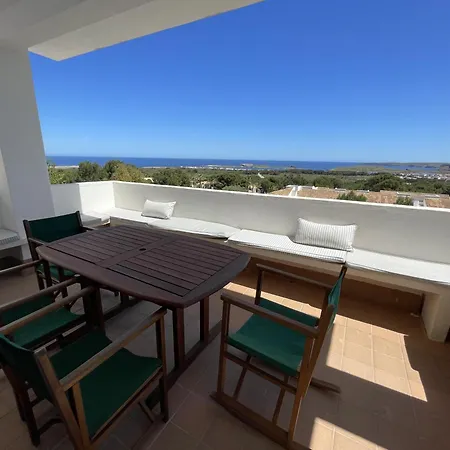 Villastar By Som Menorca *