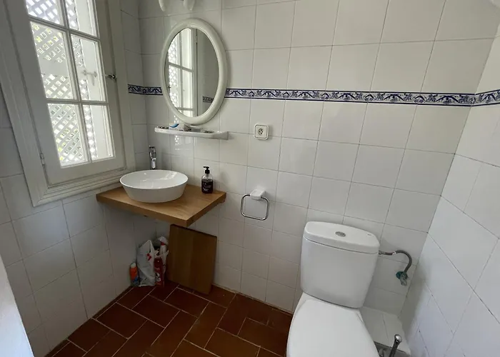 Villastar By Som Menorca Apartmán