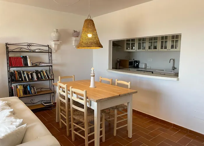 Villastar By Som Menorca Es Mercadal