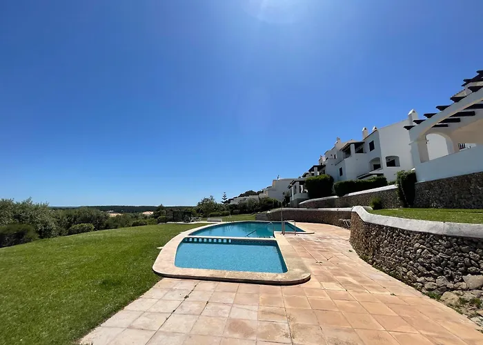 Apartmán Villastar By Som Menorca