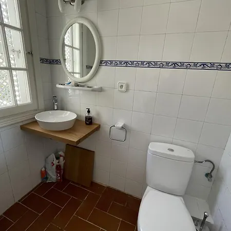 Villastar By Som Menorca Apartamento