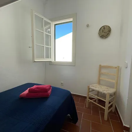 Apartamento Villastar By Som Menorca