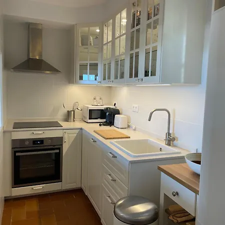 Apartamento Villastar By Som Menorca *