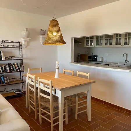 Villastar By Som Menorca אס מרקדל