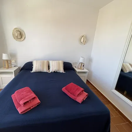 Apartamento Villastar By Som Menorca Es Mercadal