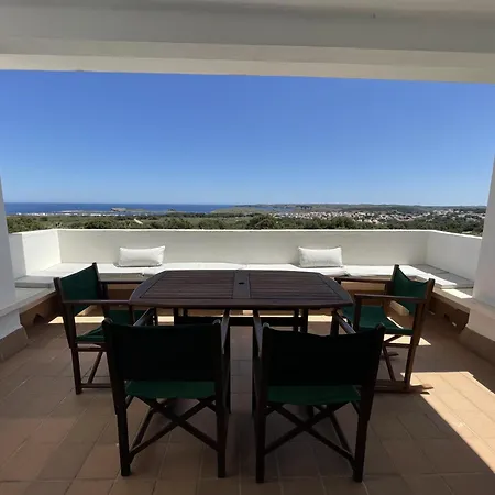 Villastar By Som Menorca דירה *
