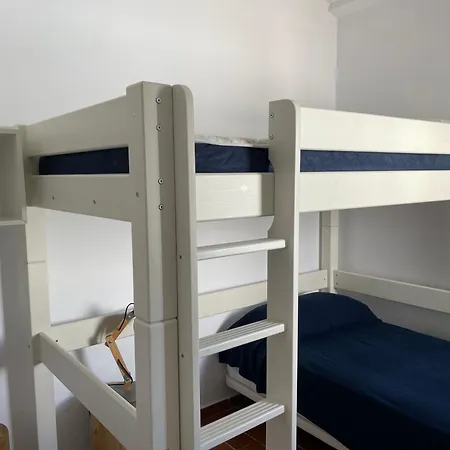 Villastar By Som Menorca Apartamento