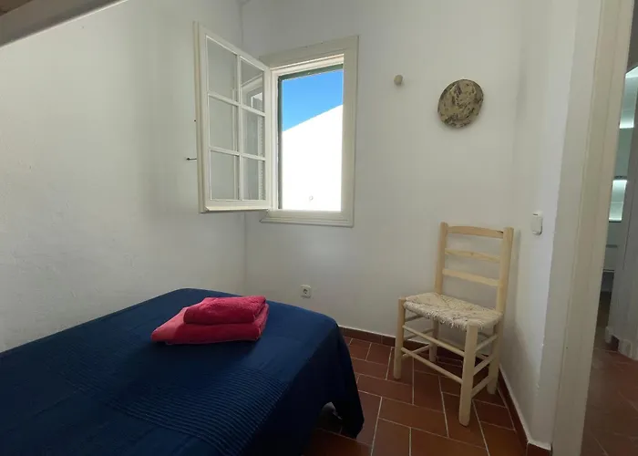 Apartment Villastar By Som Menorca