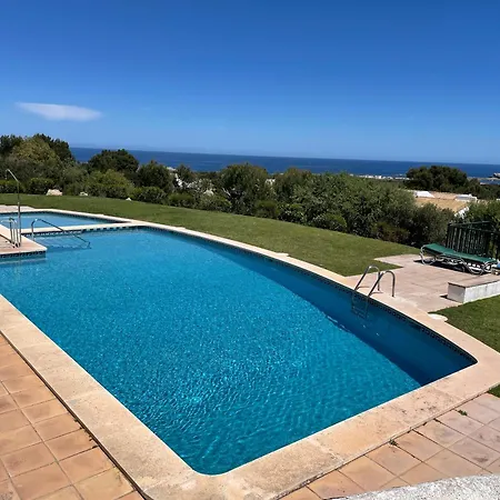 Villastar By Som Menorca * Es Mercadal