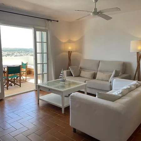 Villastar By Som Menorca Apartamento