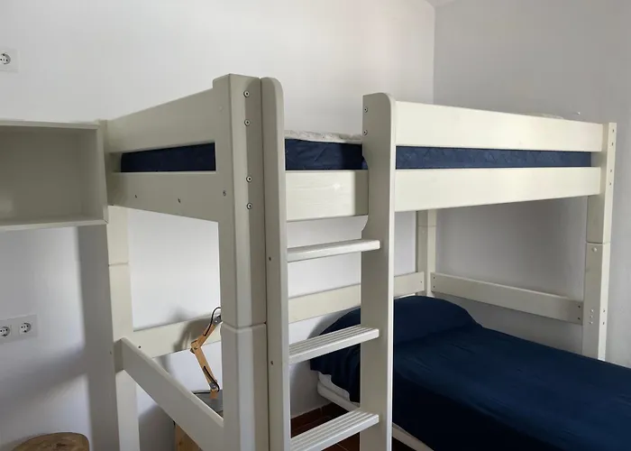 Villastar By Som Menorca 公寓